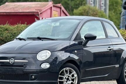 Fiat 500 105.000 km 5.999 &euro; Eschweiler 52249