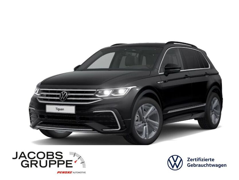 Tiguan