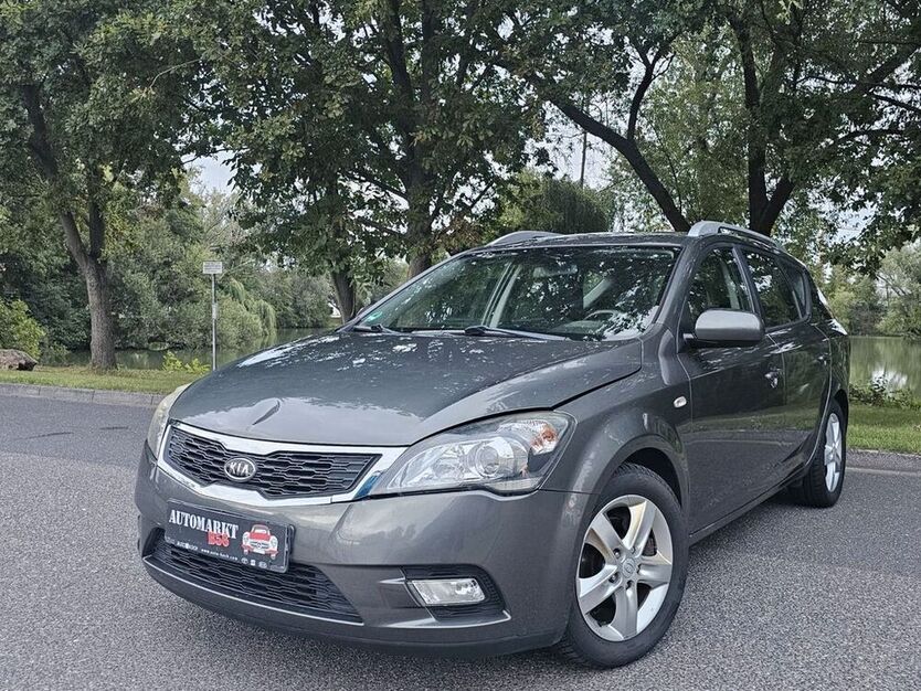 ceed Sportswagon