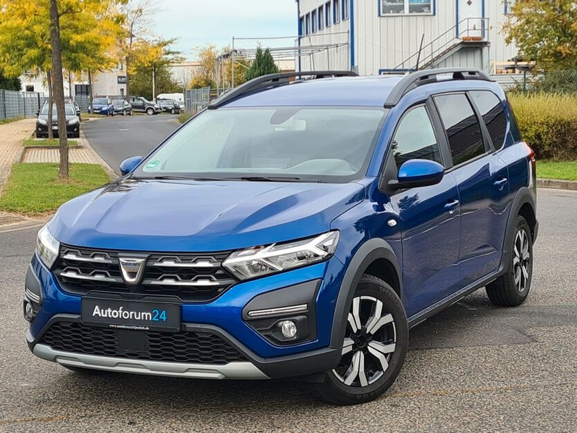 Dacia Jogger 68.000 km 14.499 € Jülich 52428