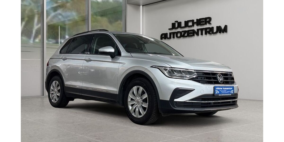 VW Tiguan 69.374 km 19.990 &euro; Jülich 52428