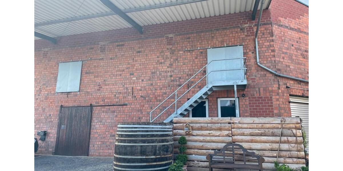 Gewerbeobjekt Nideggen - 600&euro; | Angebot:26198892