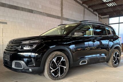 Citroen C5 Aircross 77.891 km 13.500 &euro; Düren 52355