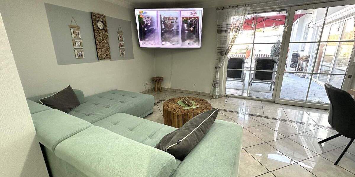 Einfamilienhaus Düren Birkesdorf - 7 Zimmer, 203 m&sup2;, 680.000&euro; | Angebot:25692151