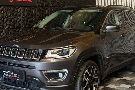 Jeep Compass 57.000 km 16.450 &euro; Jülich 52428