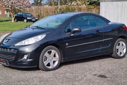 Peugeot 207 70.000 km 5.299 &euro; Jülich 52428