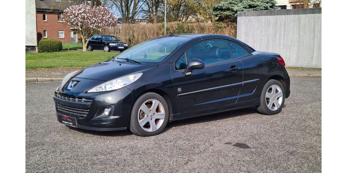 Peugeot 207 70.000 km 5.299 &euro; Jülich 52428
