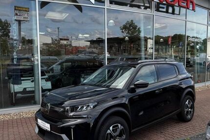 Citroen C3 Aircross 2.500 km 27.590 € Düren 52353