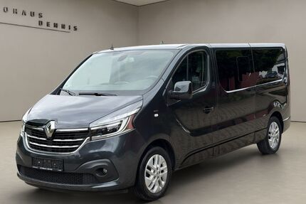 Renault Trafic 87.000 km 27.500 &euro; Jülich 52428