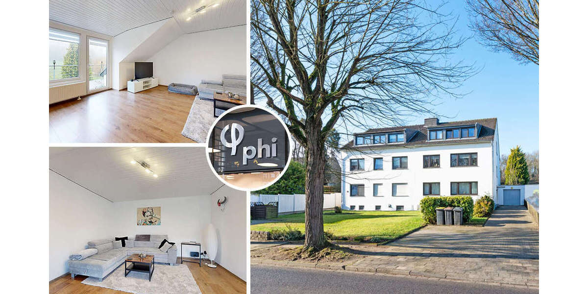 Mehrfamilienhaus, Wohnhaus Übach-Palenberg Marienberg - 9 Zimmer, 399.900&euro; | Angebot:26189065