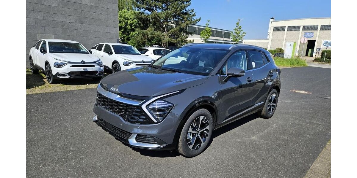 Kia Sportage 6.000 km 32.980 &euro; Aachen 52078