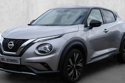 Nissan Juke 56.998 km 17.880 &euro; Düren 52351