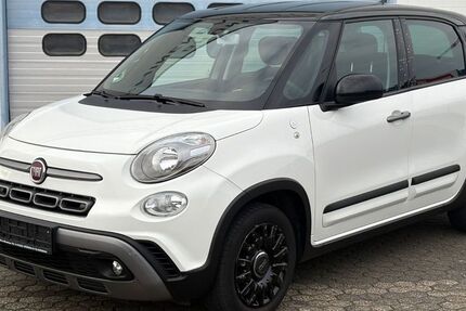 Fiat 500L 91.000 km 8.999 &euro; Düren 52353