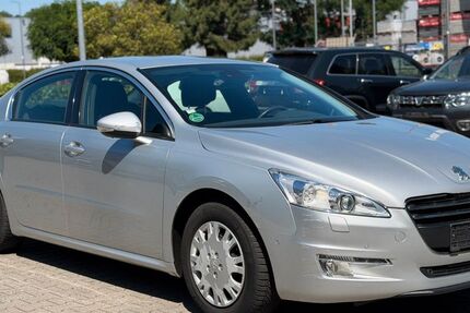 Peugeot 508 98.060 km 5.990 &euro; Alsdorf 52477