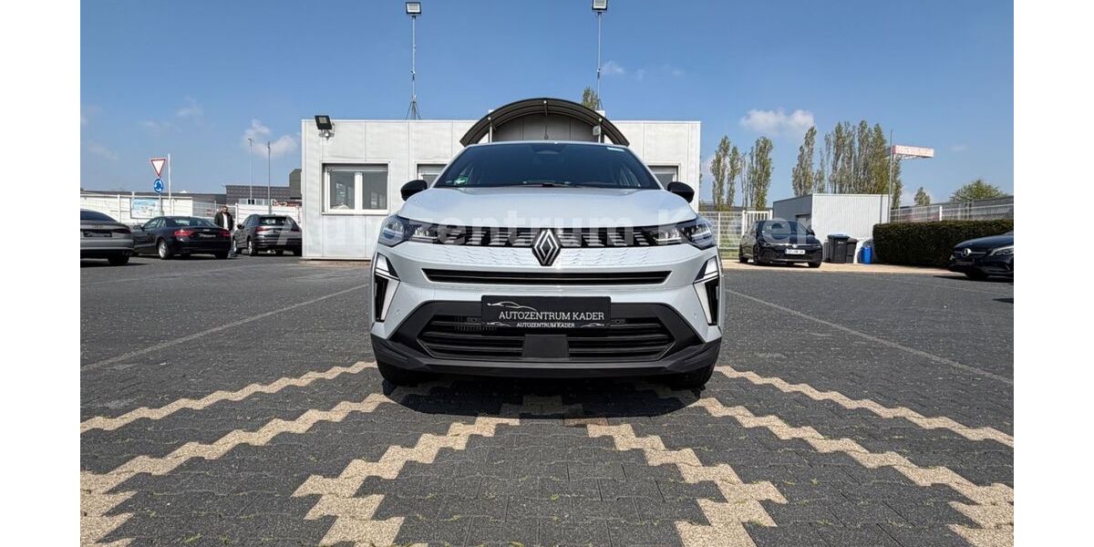 Renault Symbioz 2.270 km 23.900 &euro; Eschweiler 52249