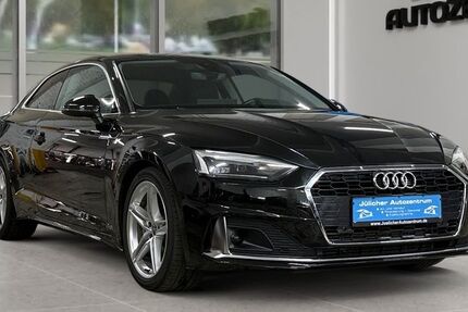 Audi A5 40.000 km 26.990 &euro; Jülich 52428