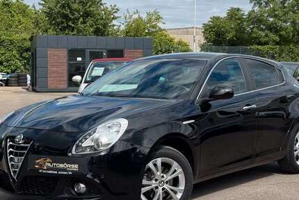 Alfa Romeo Giulietta 65.558 km 10.799 &euro; Düren 52349