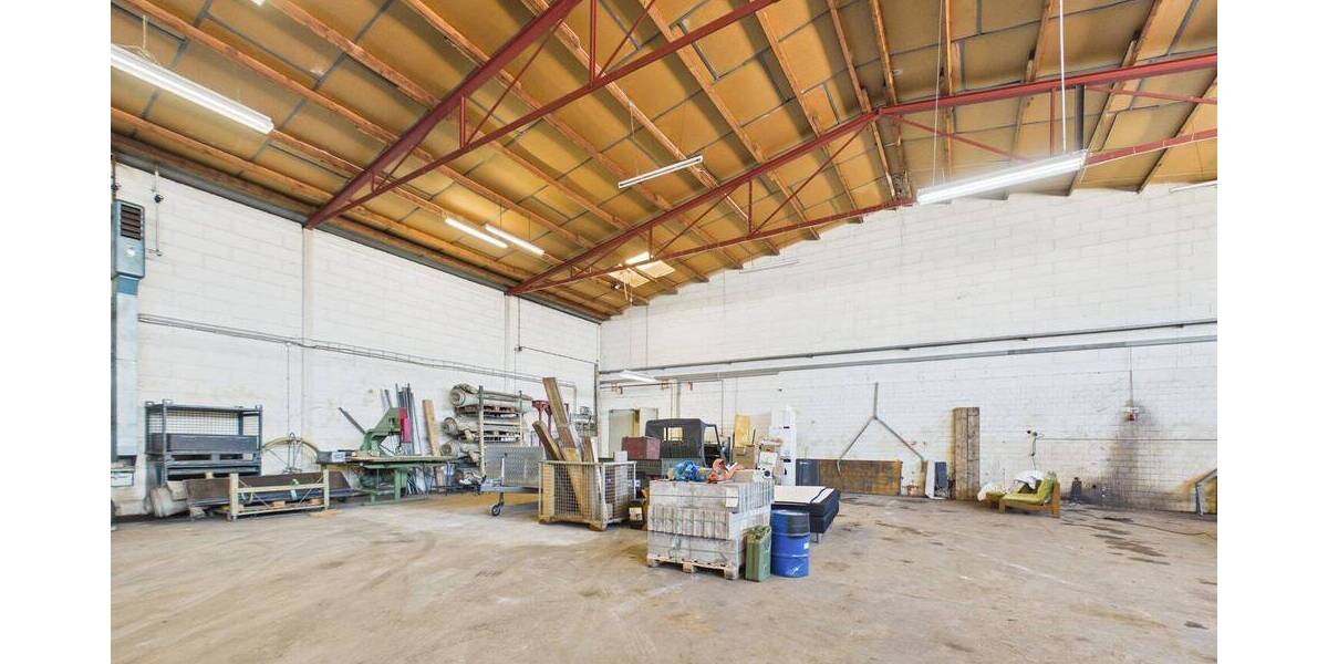 Gewerbeobjekt Selfkant Tüddern - 5.000&euro; | Angebot:26192174