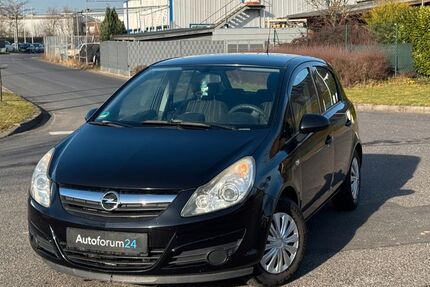 Opel Corsa 96.000 km 3.899 &euro; Jülich 52428