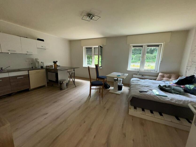 Eigentumswohnung mit Stellplatz in Herzogenrath, Provisionsfrei zimmer
