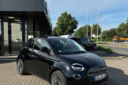Fiat 500 21.807 km 24.990 € Jülich 52428