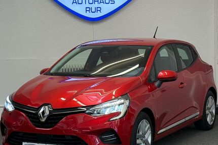 Renault Clio 88.000 km 9.990 € Düren 52353