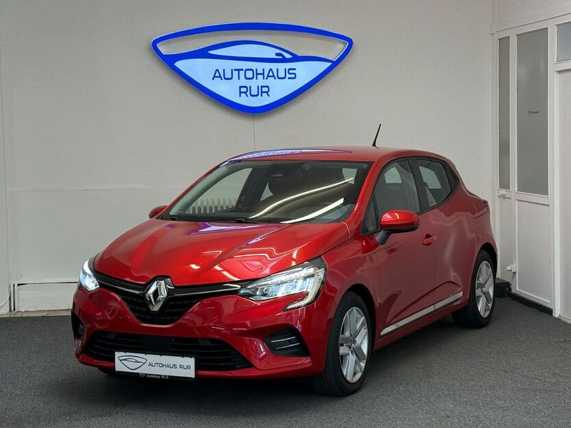 Renault Clio 88.000 km 9.990 € Düren 52353