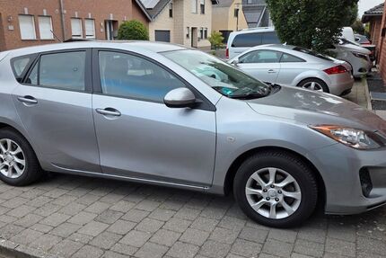 Mazda 3 45.000 km 7.500 &euro; Gangelt 52538