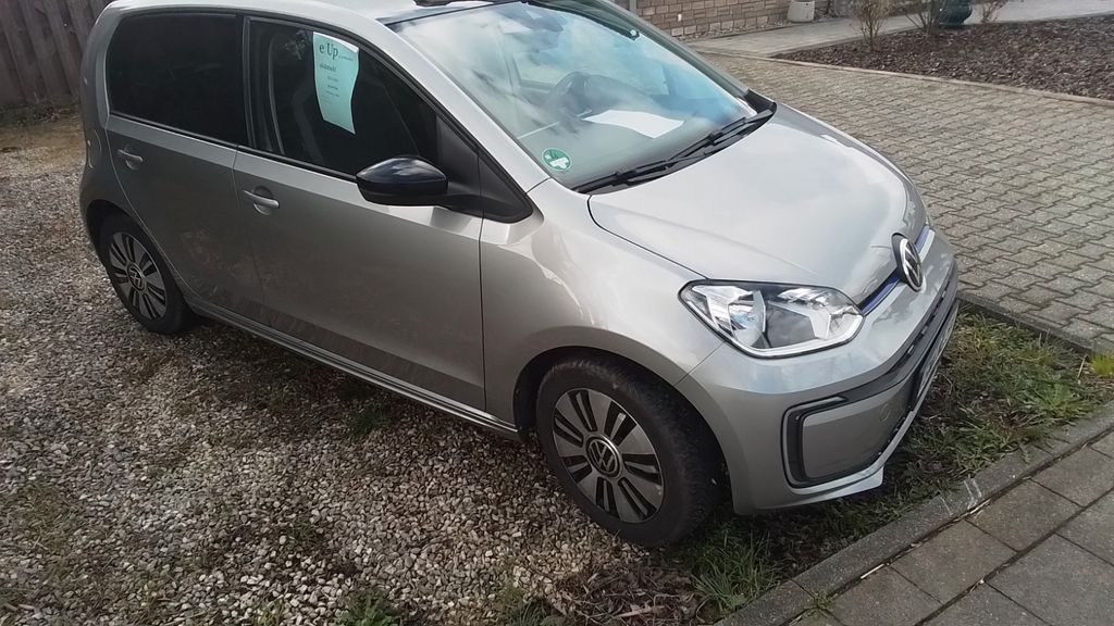VW e-up! 39.800 km 12.000 &euro; Selfkant Nordrhein-Westfalen 52538