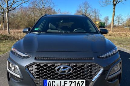 Hyundai KONA 25.000 km 18.900 &euro; Eschweiler 52249
