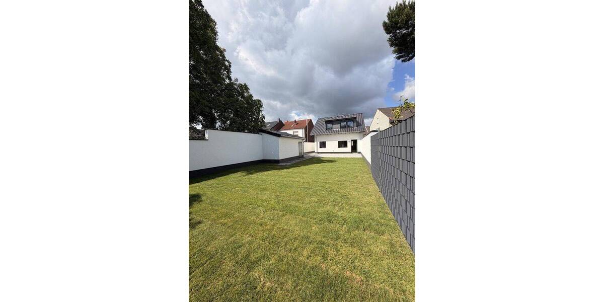 Einfamilienhaus Niederzier Huchem-Stammeln - 4 Zimmer, 112 m&sup2;, 545.000&euro; | Angebot:26847663