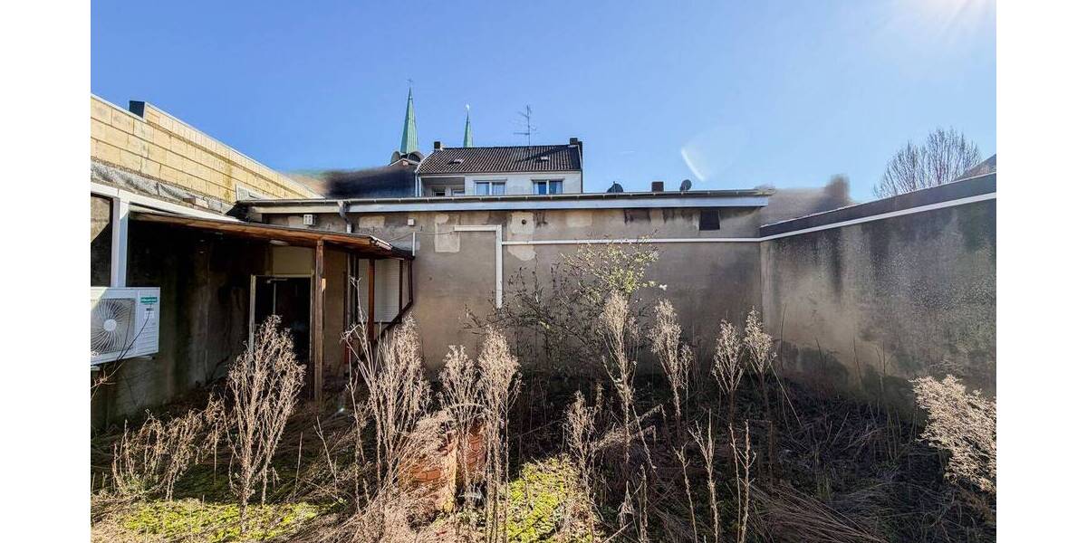 Mehrfamilienhaus, Wohnhaus Aldenhoven - 8 Zimmer, 208 m&sup2;, 375.000&euro; | Angebot:26257289