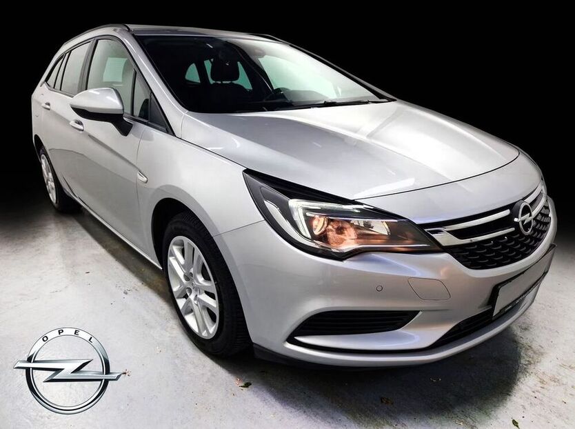 Astra
