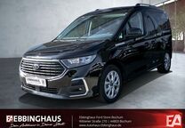 Gebrauchtwagen Ford Tourneo Connect