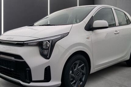 Kia Picanto 3.000 km 16.565 &euro; Aachen 52078