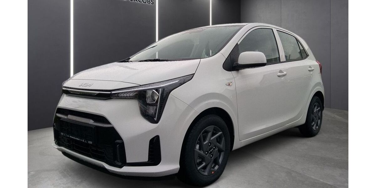 Kia Picanto 3.000 km 16.565 &euro; Aachen 52078