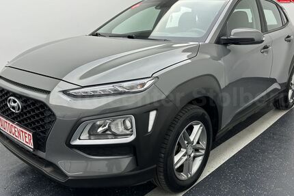 Hyundai KONA 36.000 km 13.490 &euro; Stolberg 52222