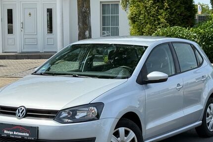 VW Polo 73.779 km 5.490 &euro; Jülich 52428