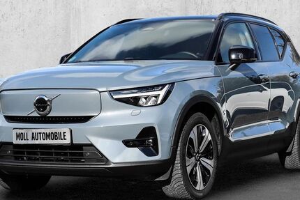 Volvo XC40 49.127 km 33.980 € Aachen 52078