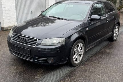 Audi A3 244.914 km 1.499 &euro; Aachen 52062