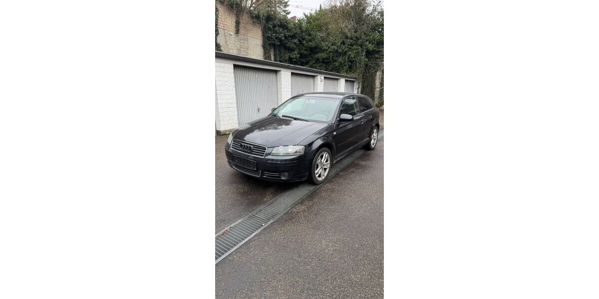 Audi A3 244.914 km 1.499 &euro; Aachen 52062