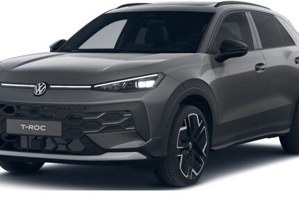 VW T-Roc 6.666 km 38.370 &euro; Aachen 52078