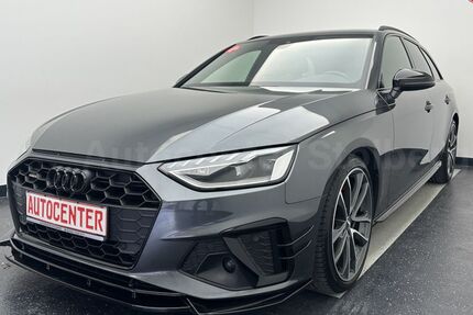 Audi A4 121.000 km 26.900 &euro; Stolberg 52222