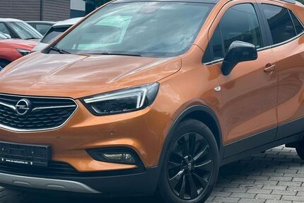 Opel Mokka 144.500 km 8.500 &euro; Langerwehe 52379