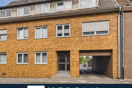 Wohnung Alsdorf - 3 Zimmer, 65 m&sup2;, 115.000&euro; | Angebot:26318657
