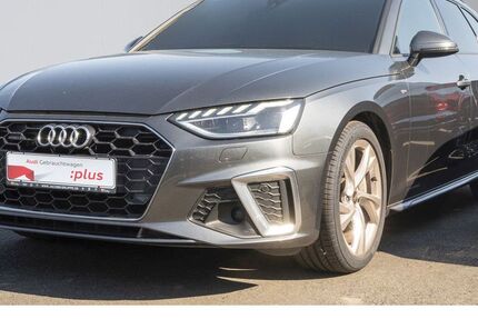 Audi A4 94.507 km 33.930 &euro; Geilenkirchen 52511