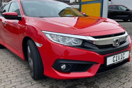 Honda Civic 79.952 km 16.950 € Stolberg 52222