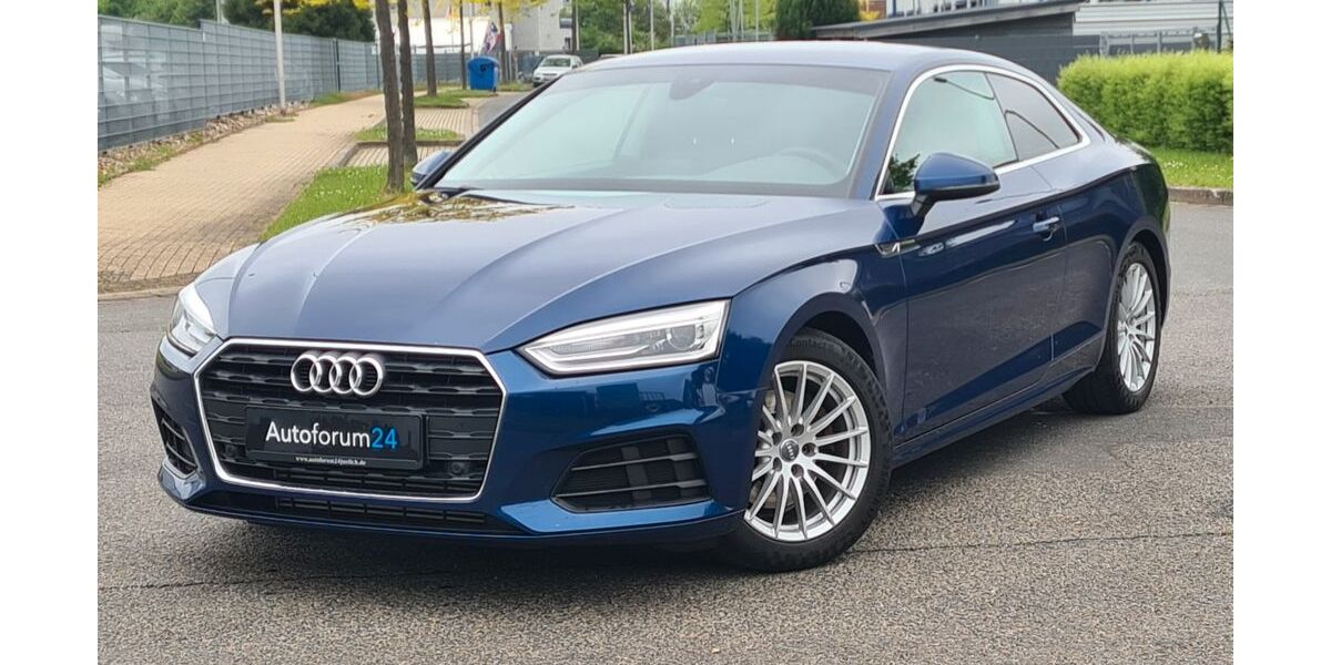 Audi A5 95.000 km 19.999 &euro; Jülich 52428