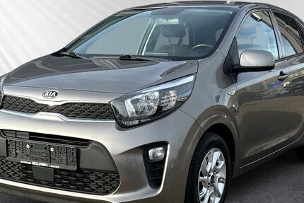 Kia Picanto 81.768 km 9.990 € Aachen 52070