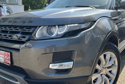 Land Rover Range Rover Evoque 224.150 km 9.299 &euro; Düren 52353